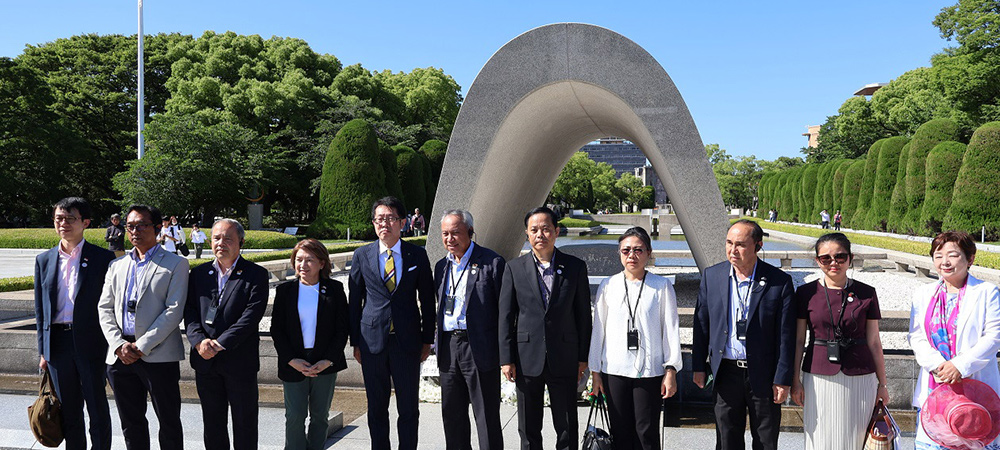 広島アセアン協会｜アセアン諸国と広島の経済・文化・企業をつなぐ架け橋として